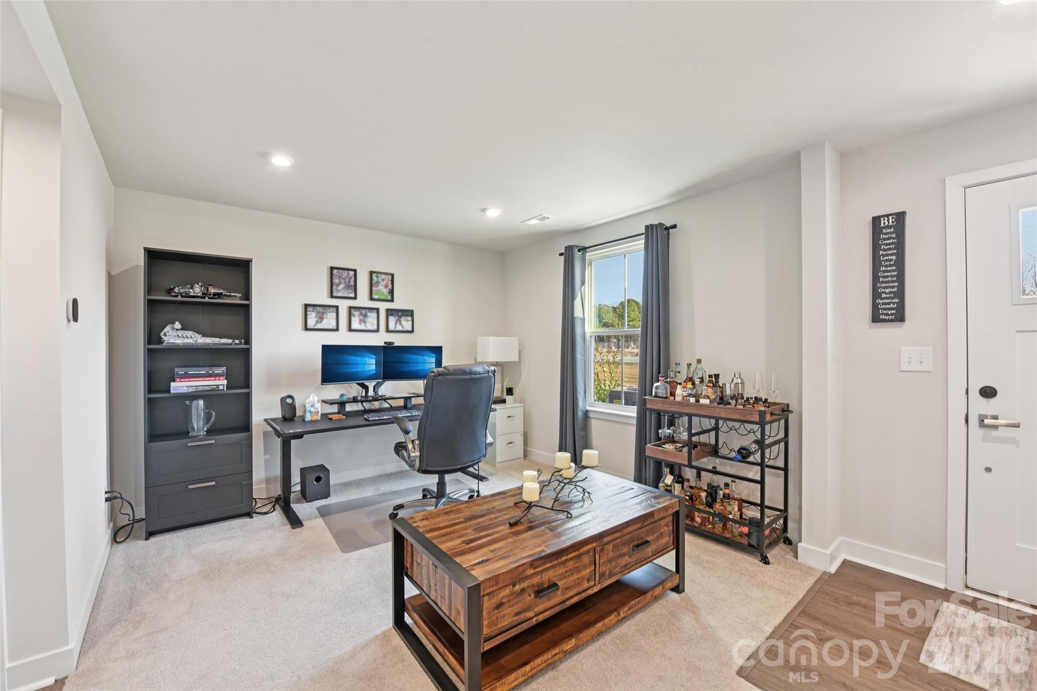 The Towns at Mallard Mills - Residential