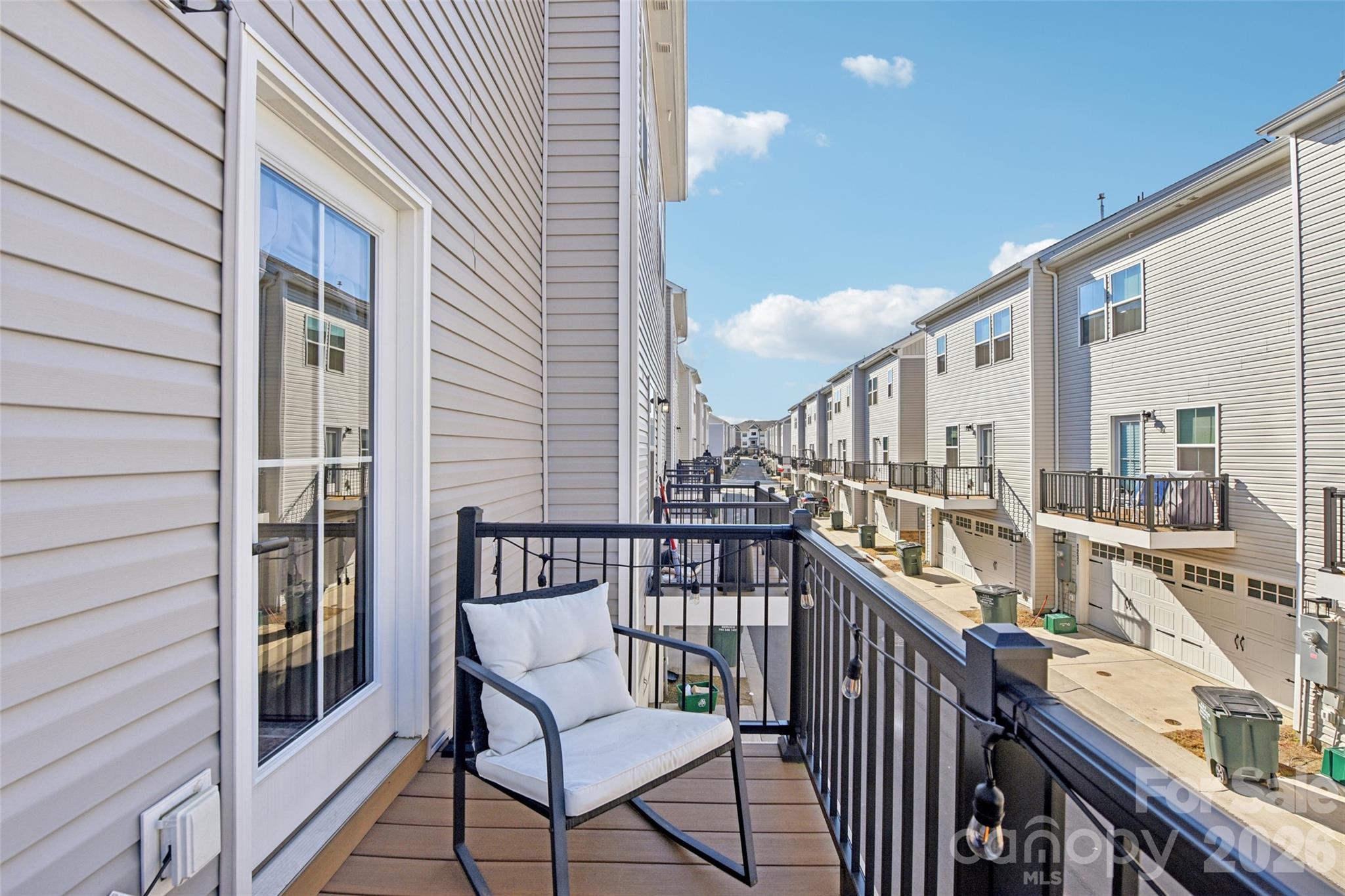 The Towns at Mallard Mills - Residential