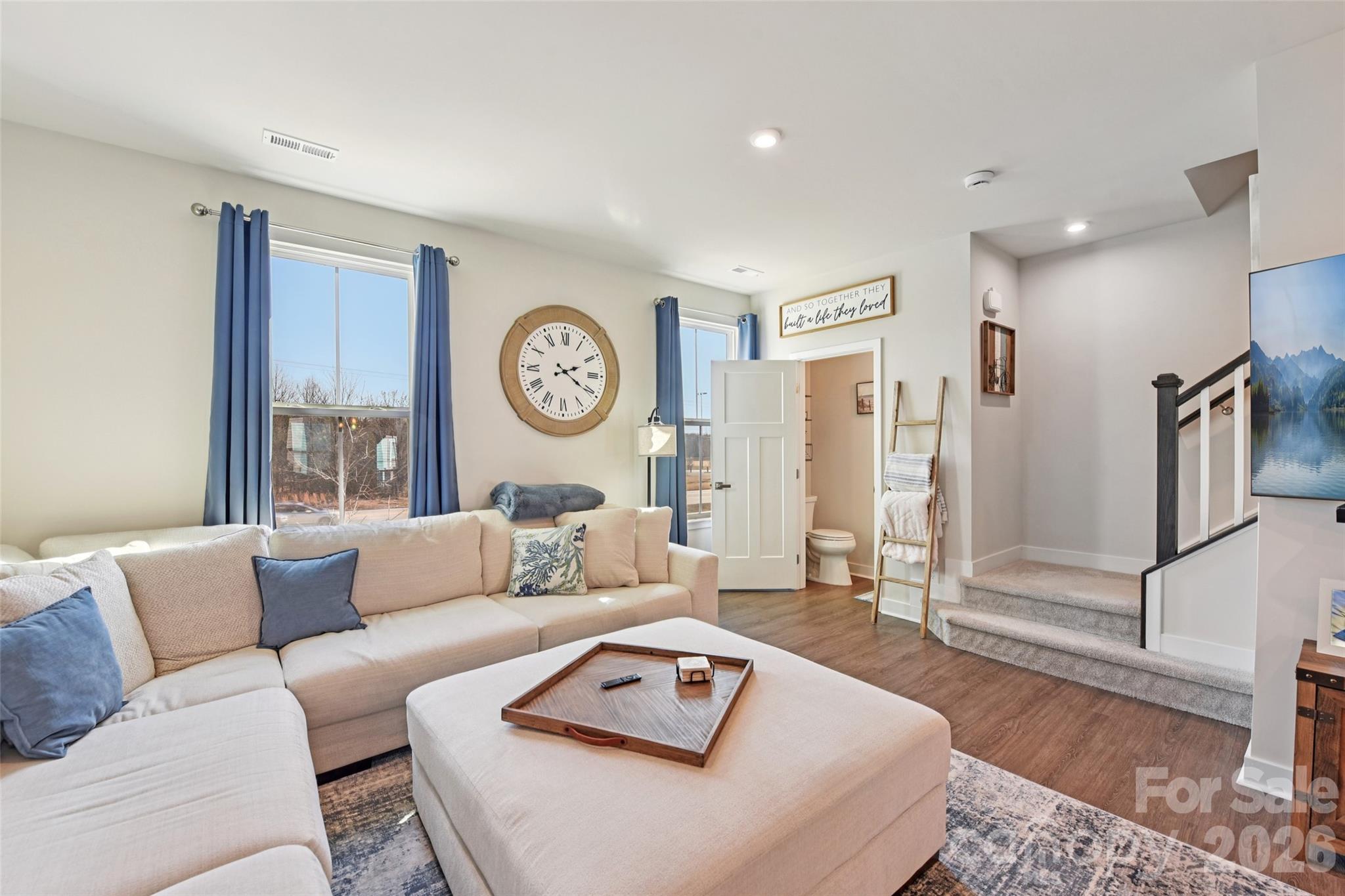 The Towns at Mallard Mills - Residential