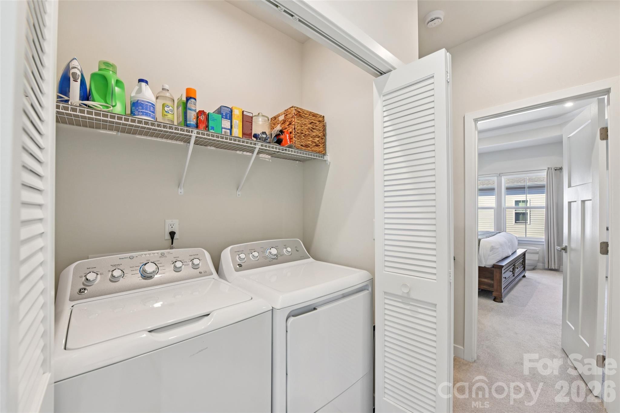 The Towns at Mallard Mills - Residential