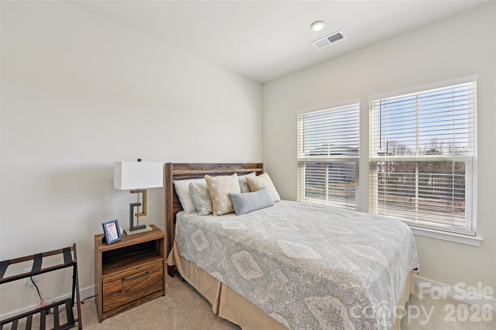 The Towns at Mallard Mills - Residential