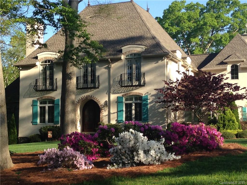 MILLSTONE CREEK - Land