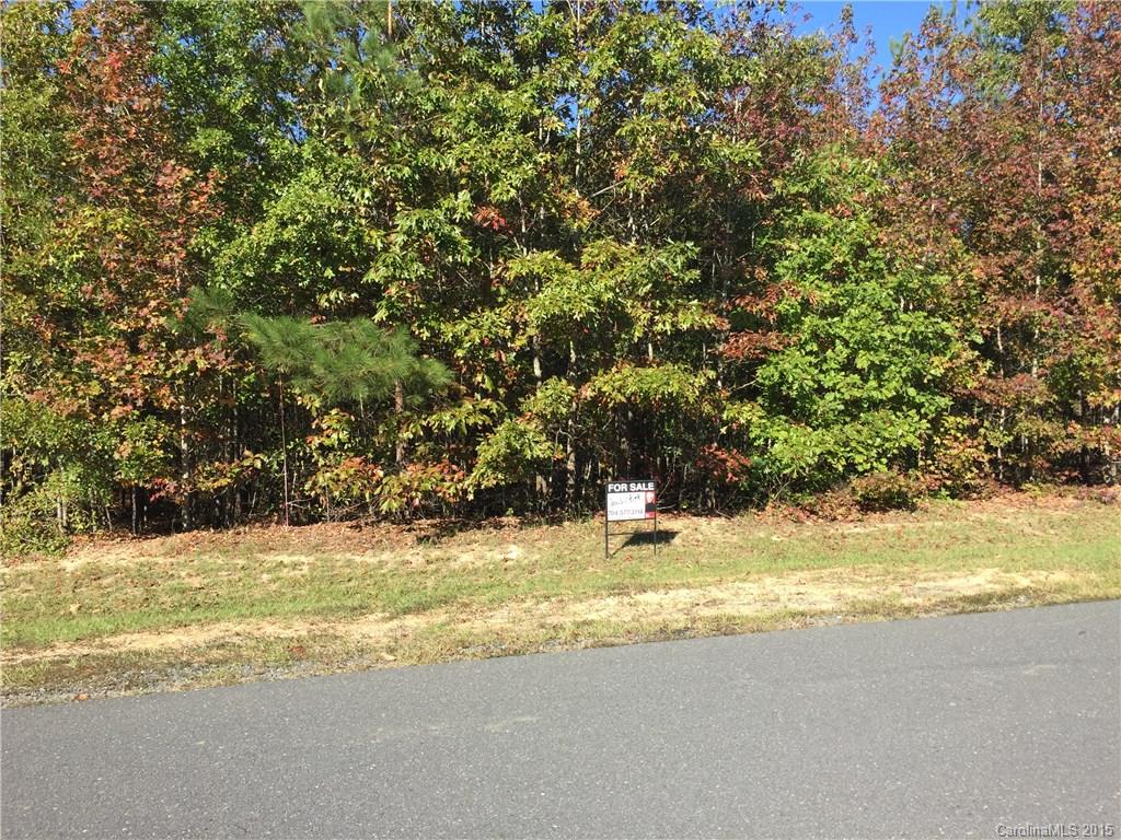 MILLSTONE CREEK - Land