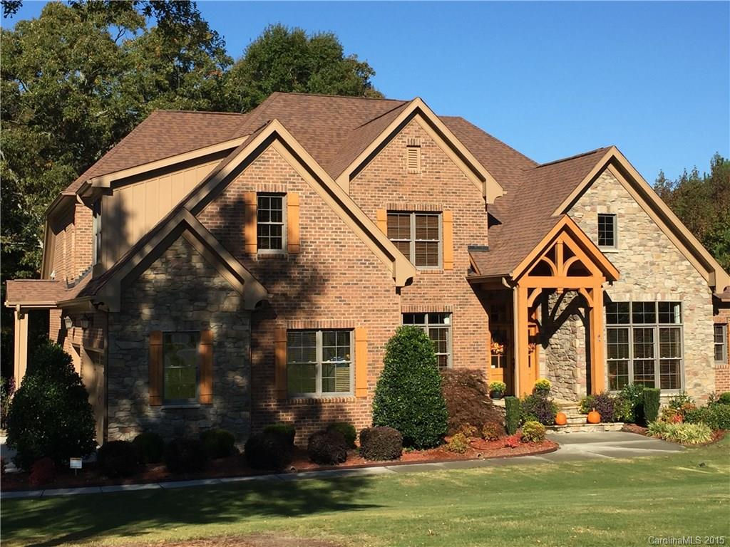 MILLSTONE CREEK - Land