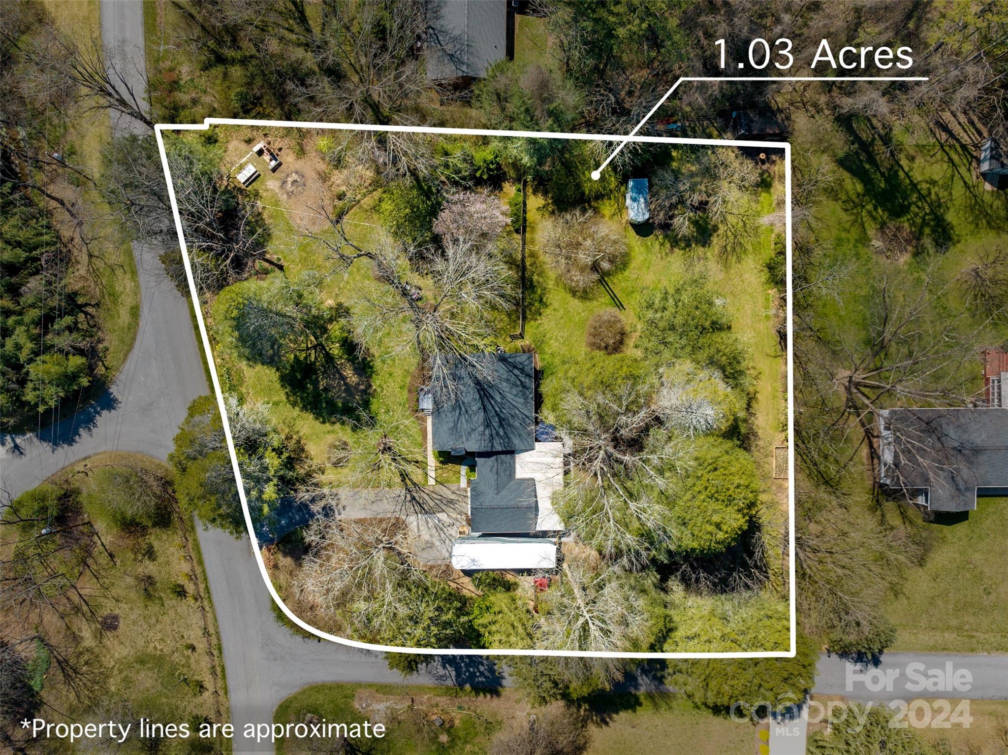 Lakeview Estates - Residential