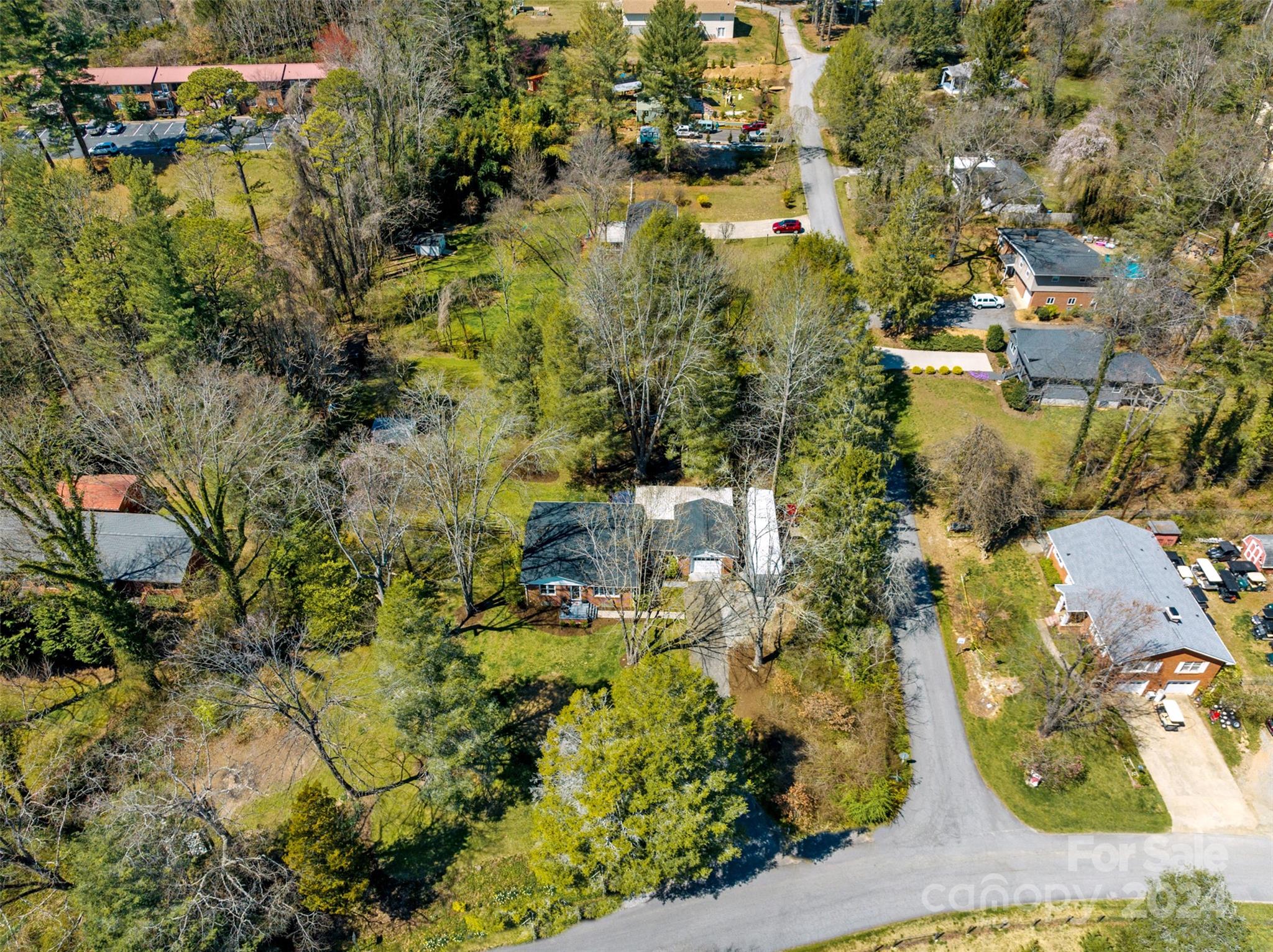 Lakeview Estates - Residential