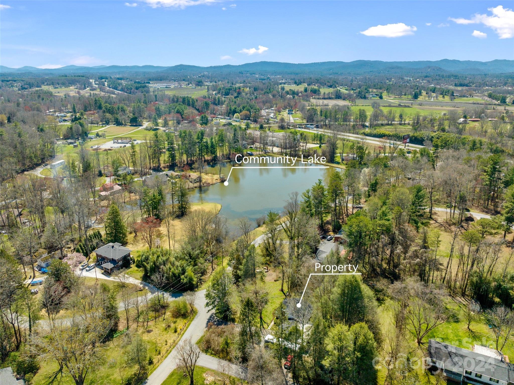 Lakeview Estates - Residential