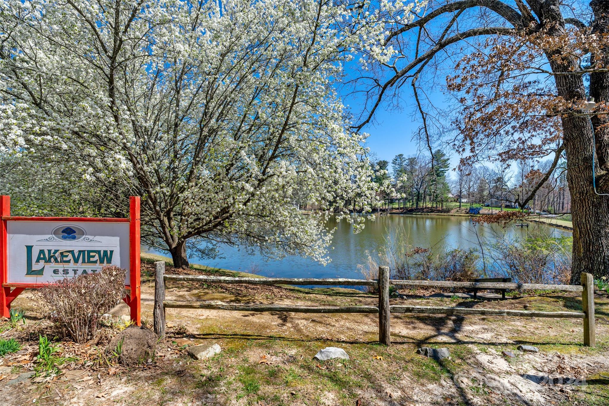 Lakeview Estates - Residential