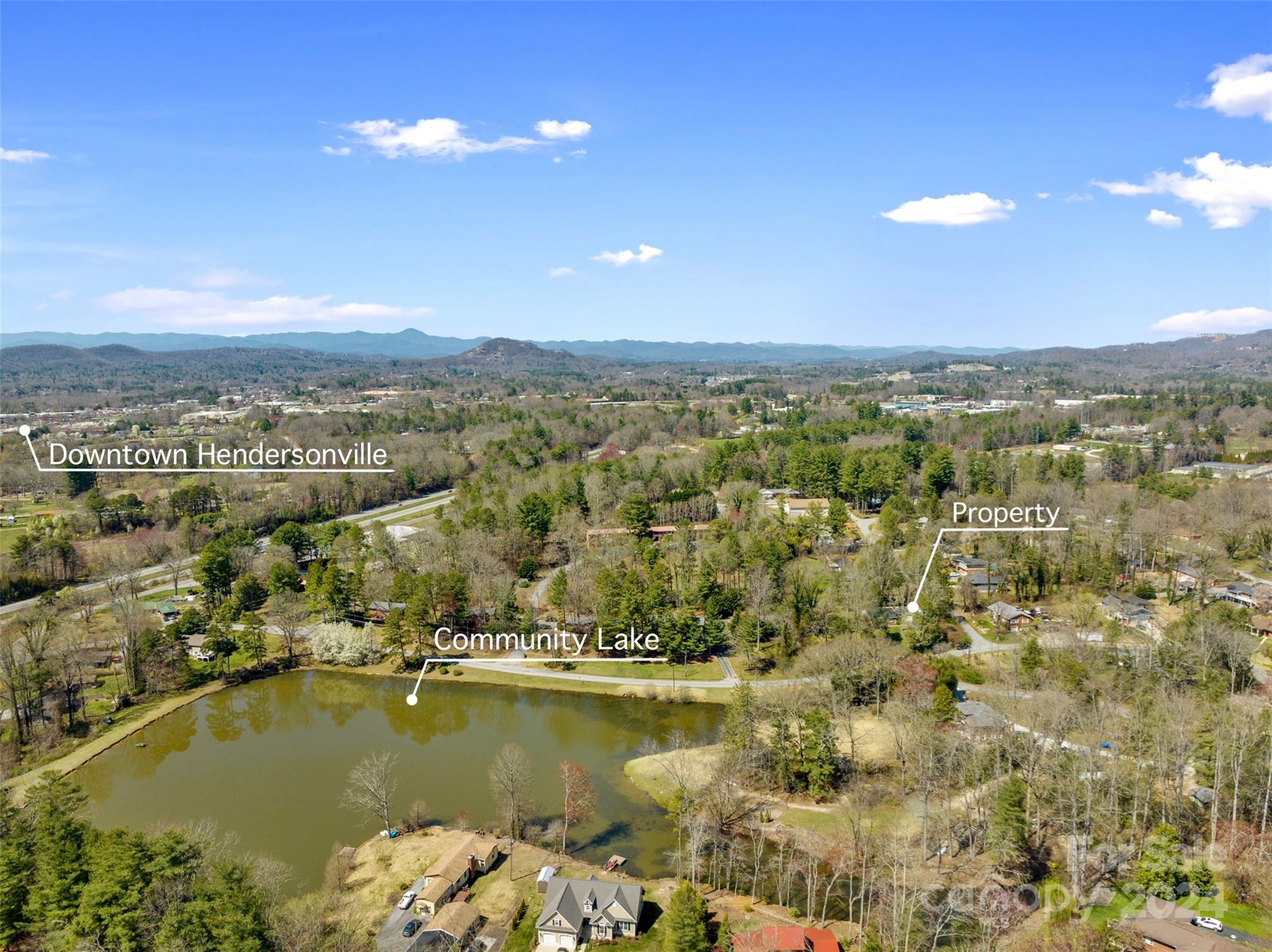 Lakeview Estates - Residential