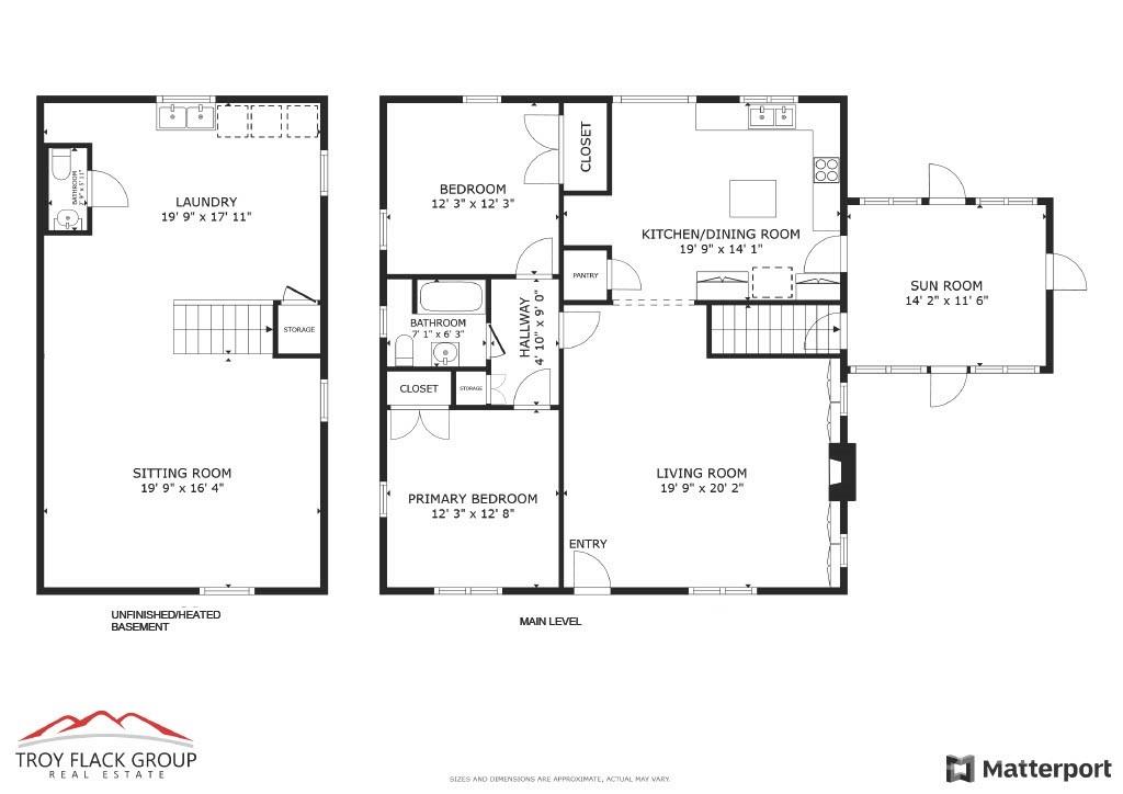 Lakeview Estates - Residential