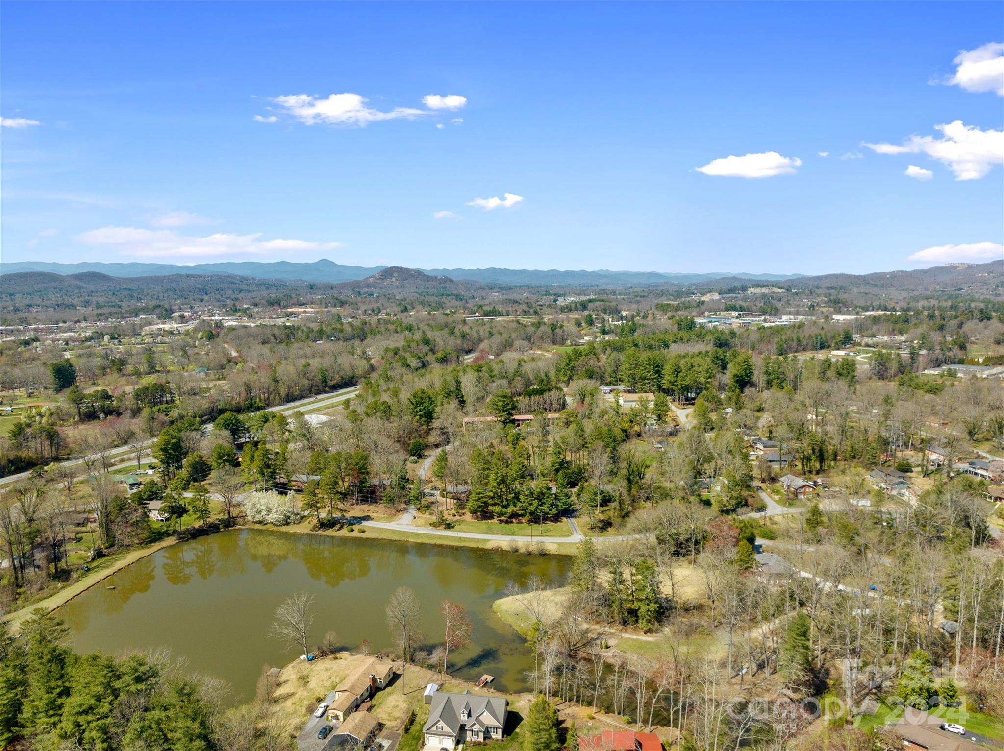 Lakeview Estates - Residential