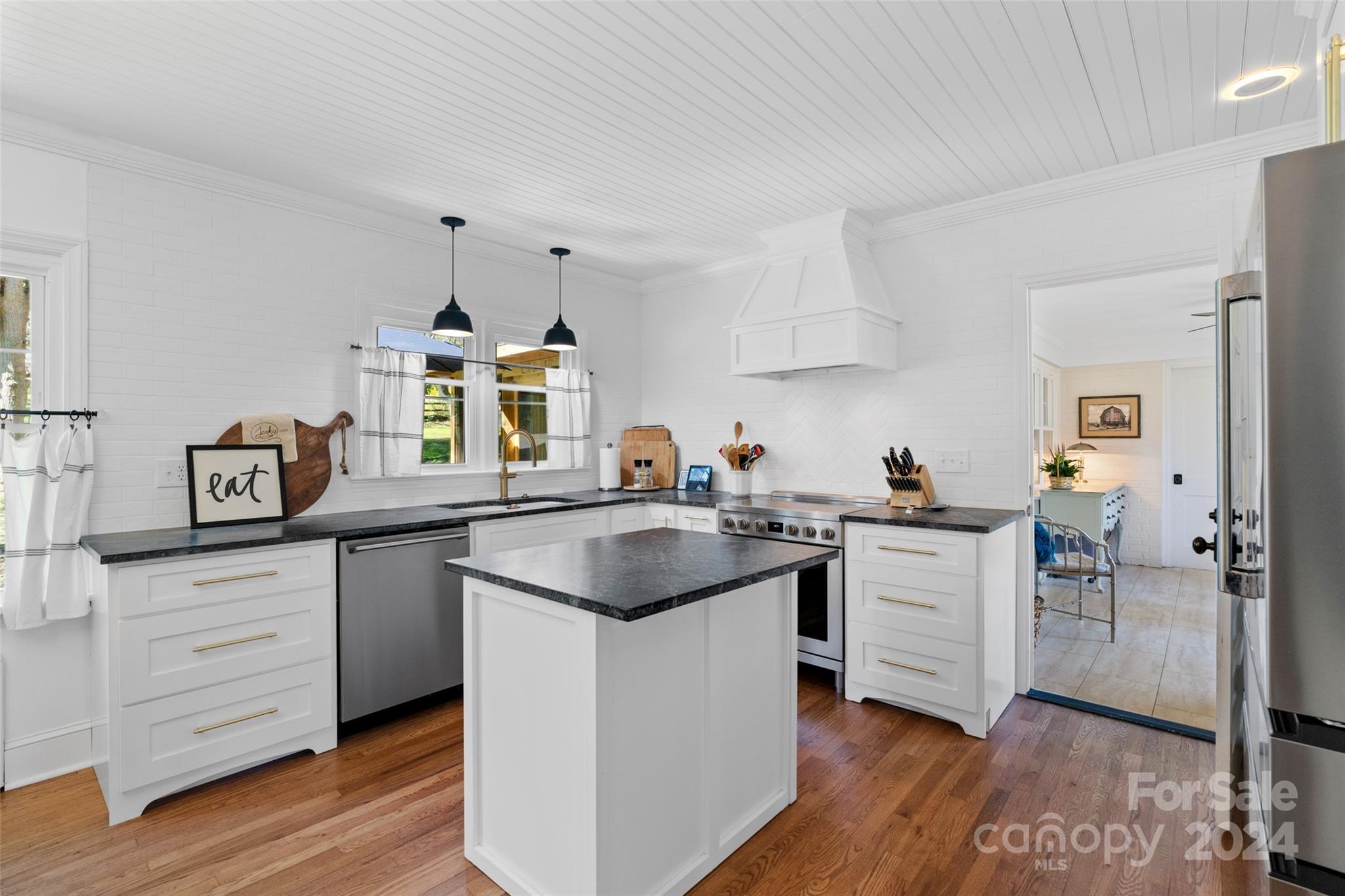 Lakeview Estates - Residential