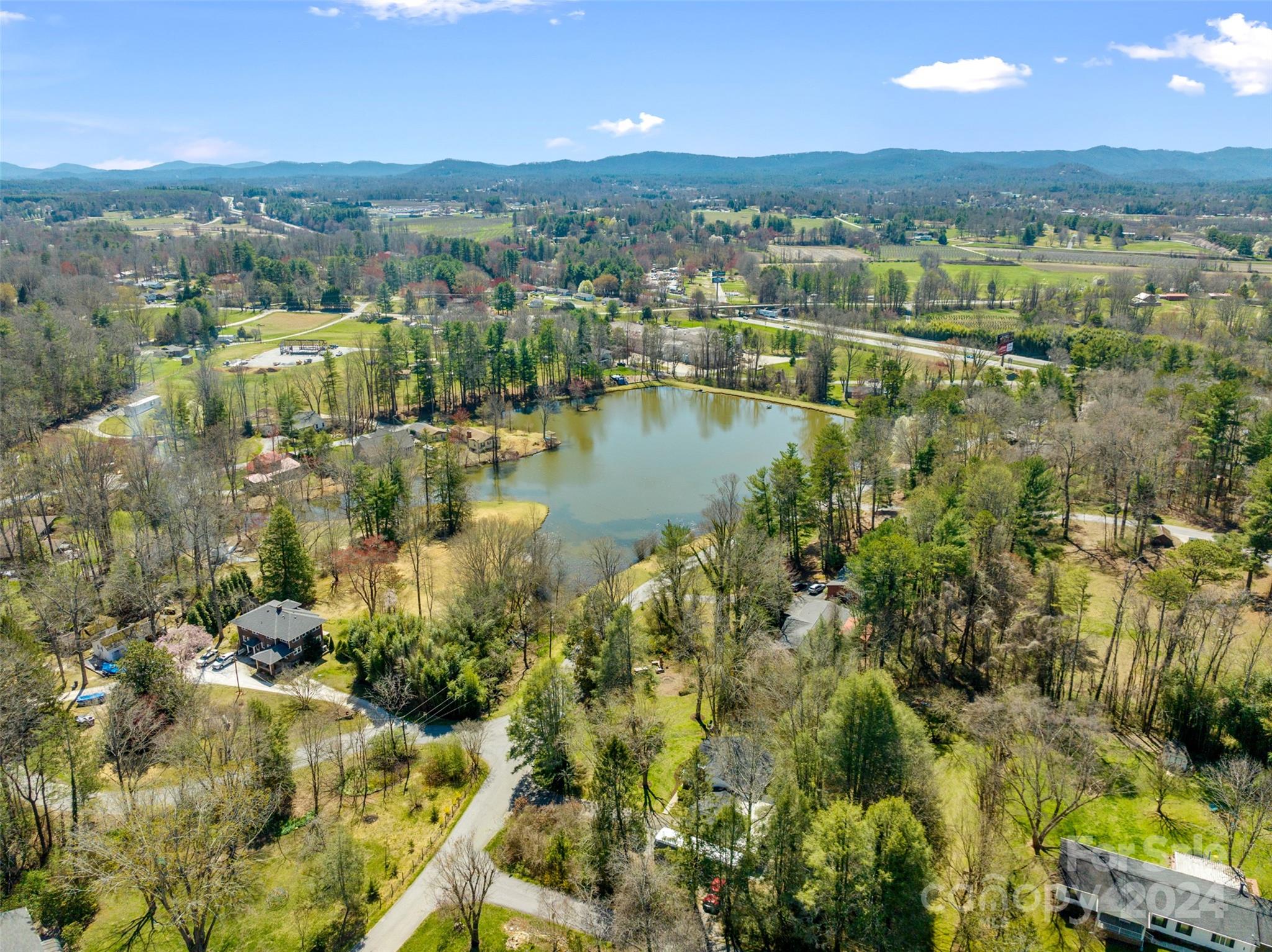 Lakeview Estates - Residential