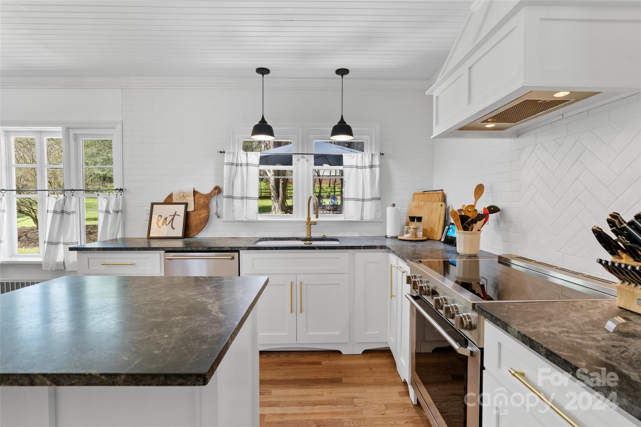 Lakeview Estates - Residential