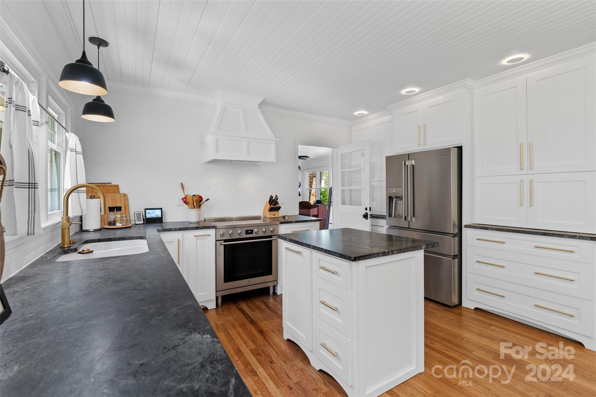 Lakeview Estates - Residential