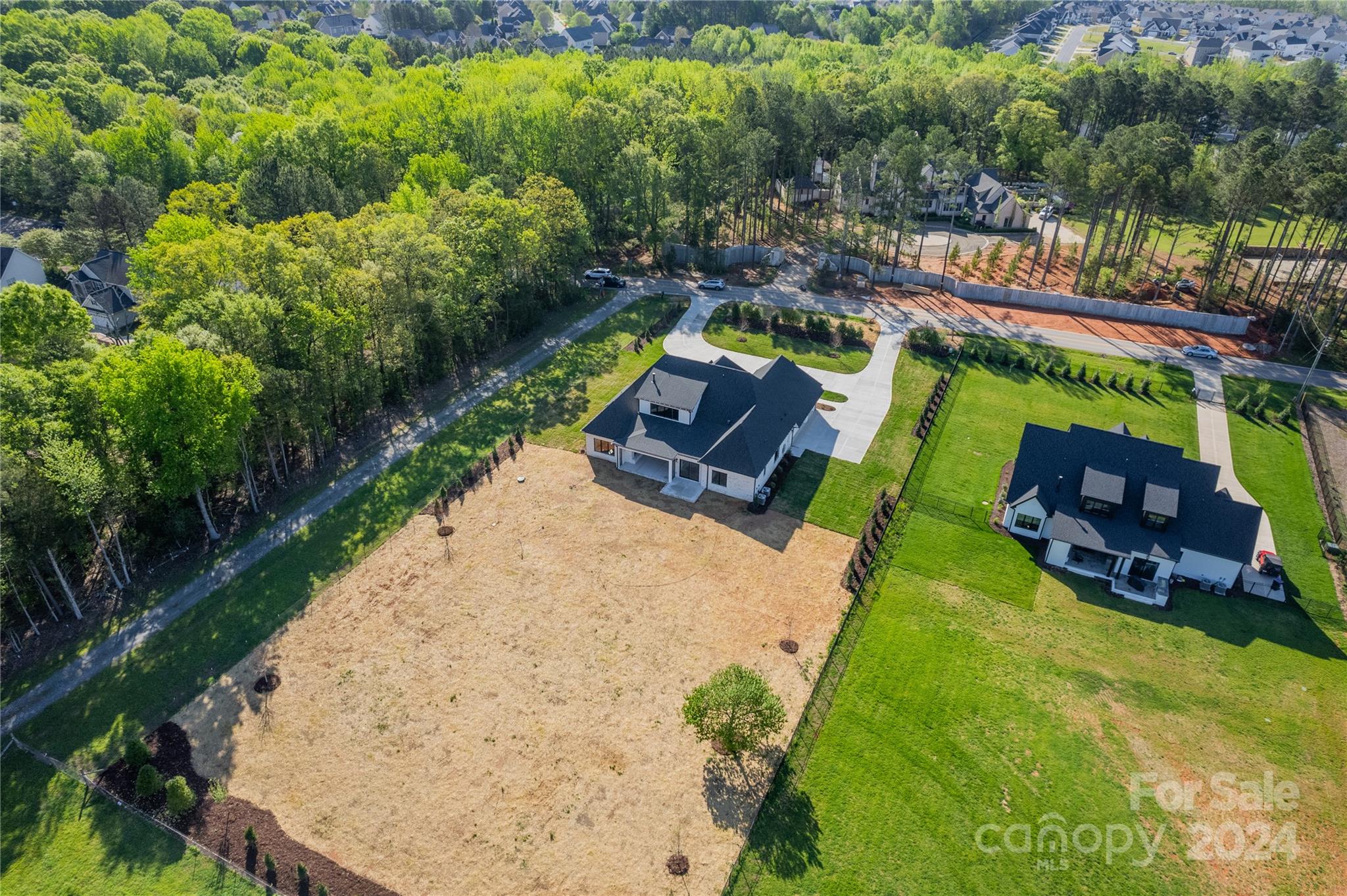 Caroline Acres - Residential