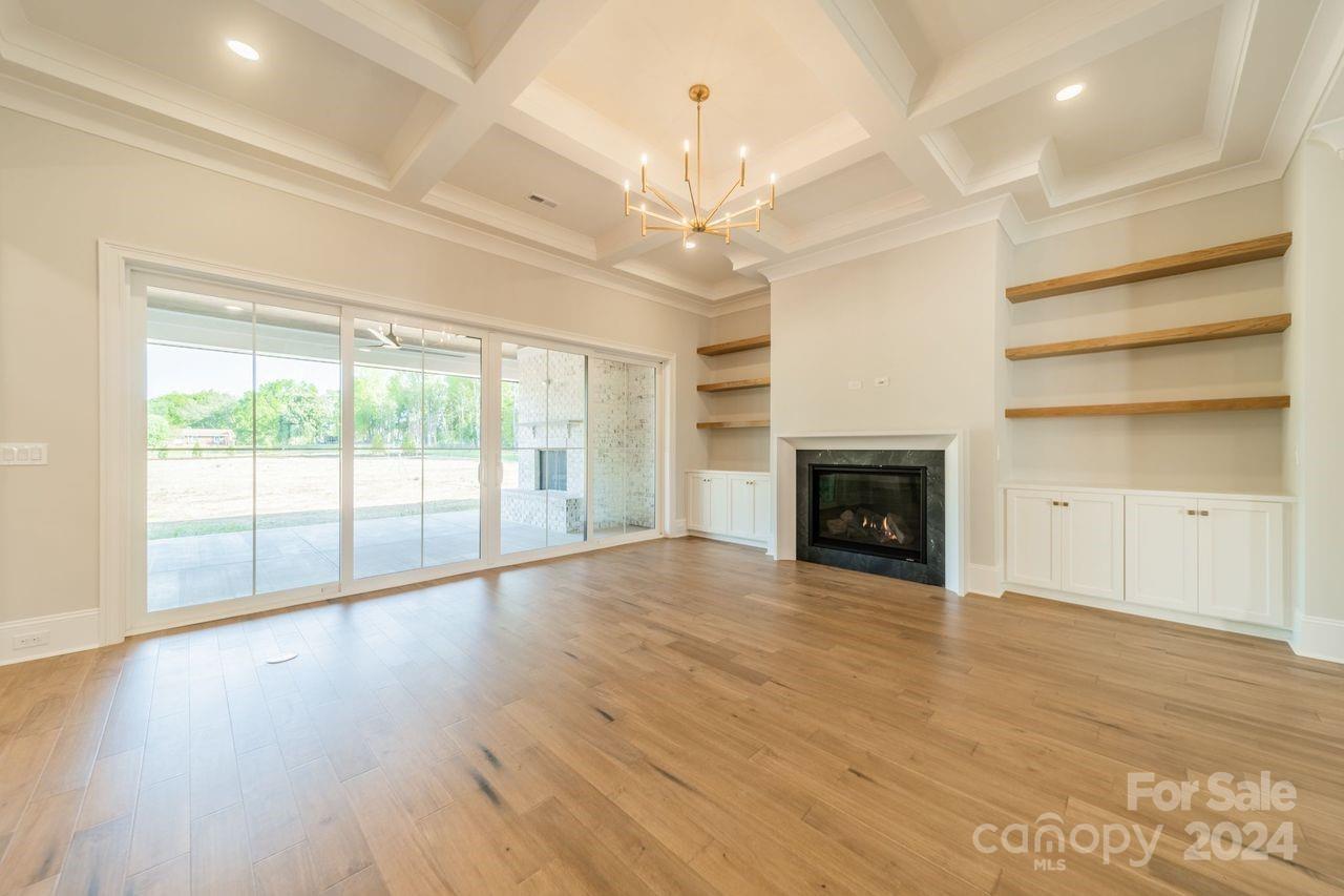 Caroline Acres - Residential