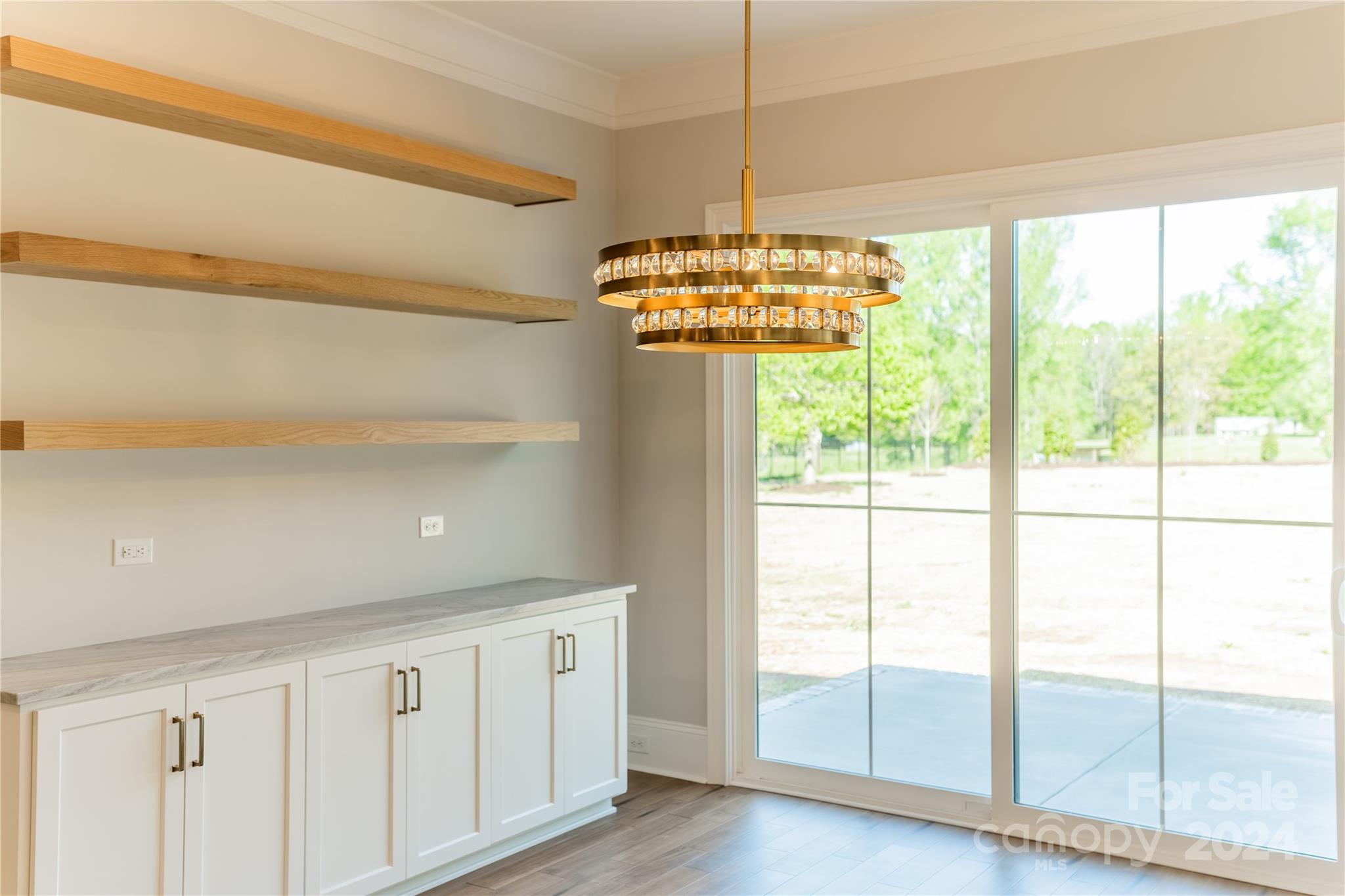 Caroline Acres - Residential