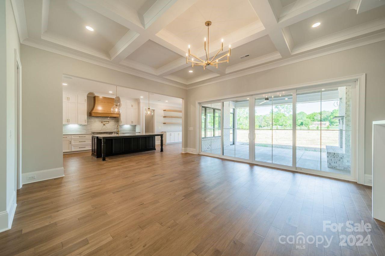 Caroline Acres - Residential