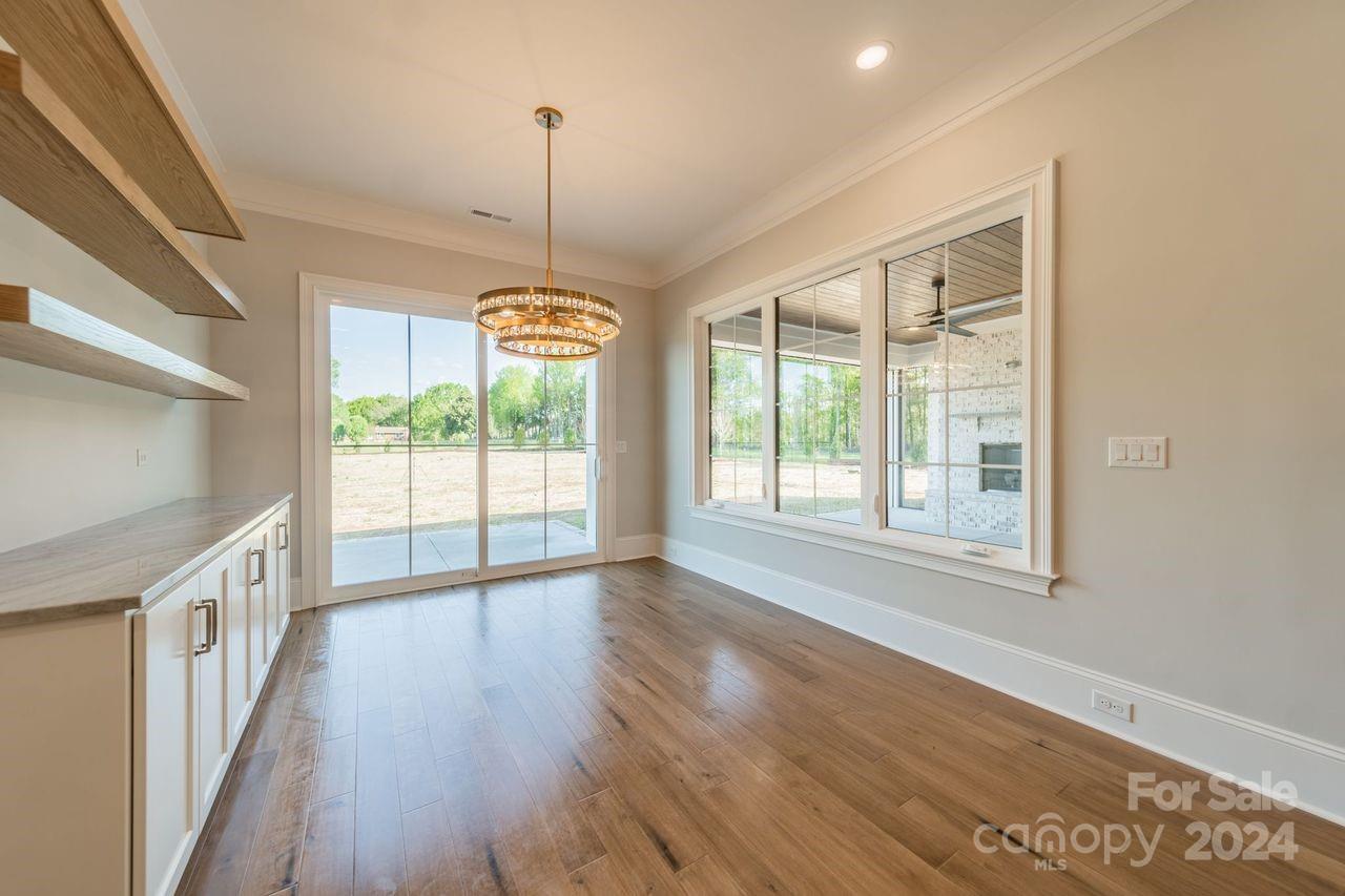 Caroline Acres - Residential