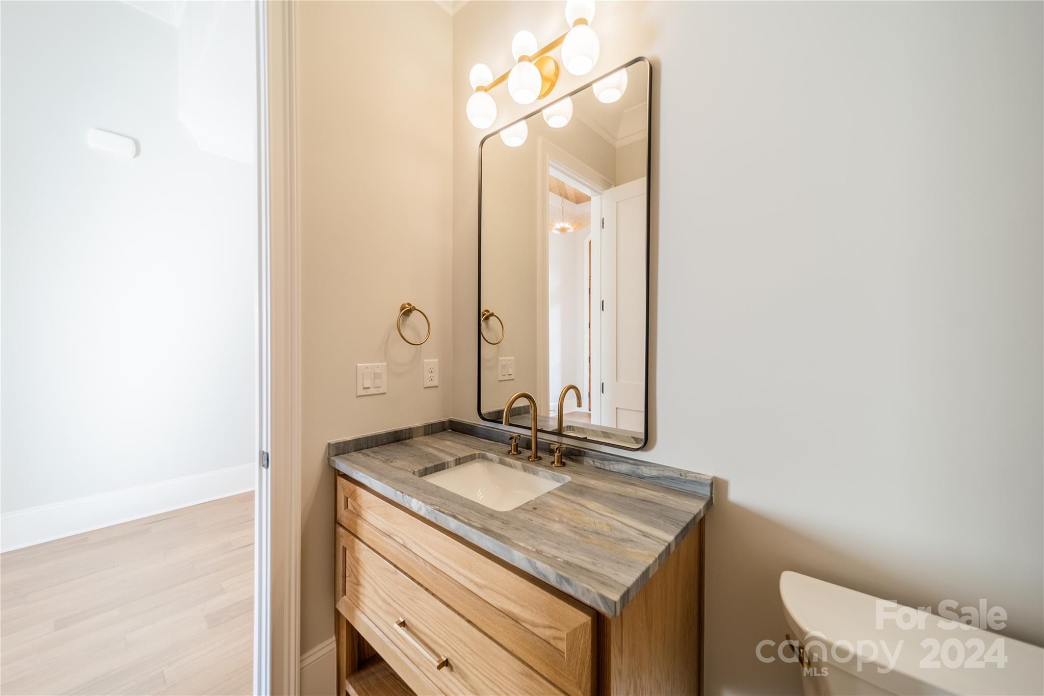 Caroline Acres - Residential