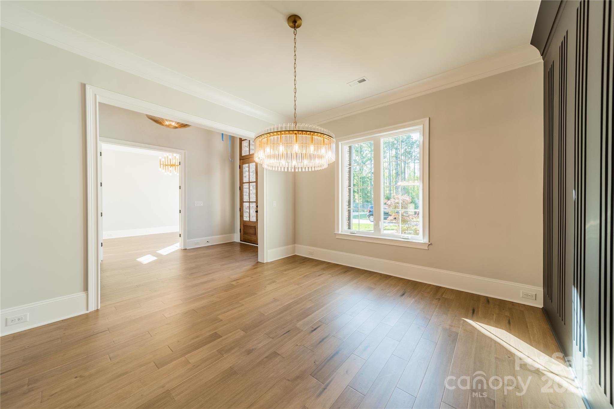 Caroline Acres - Residential