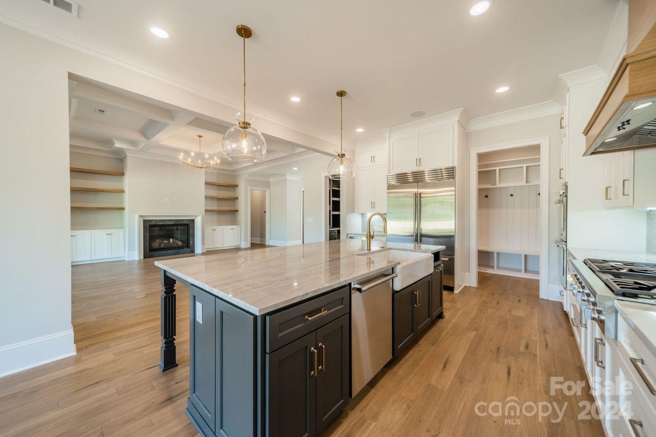 Caroline Acres - Residential