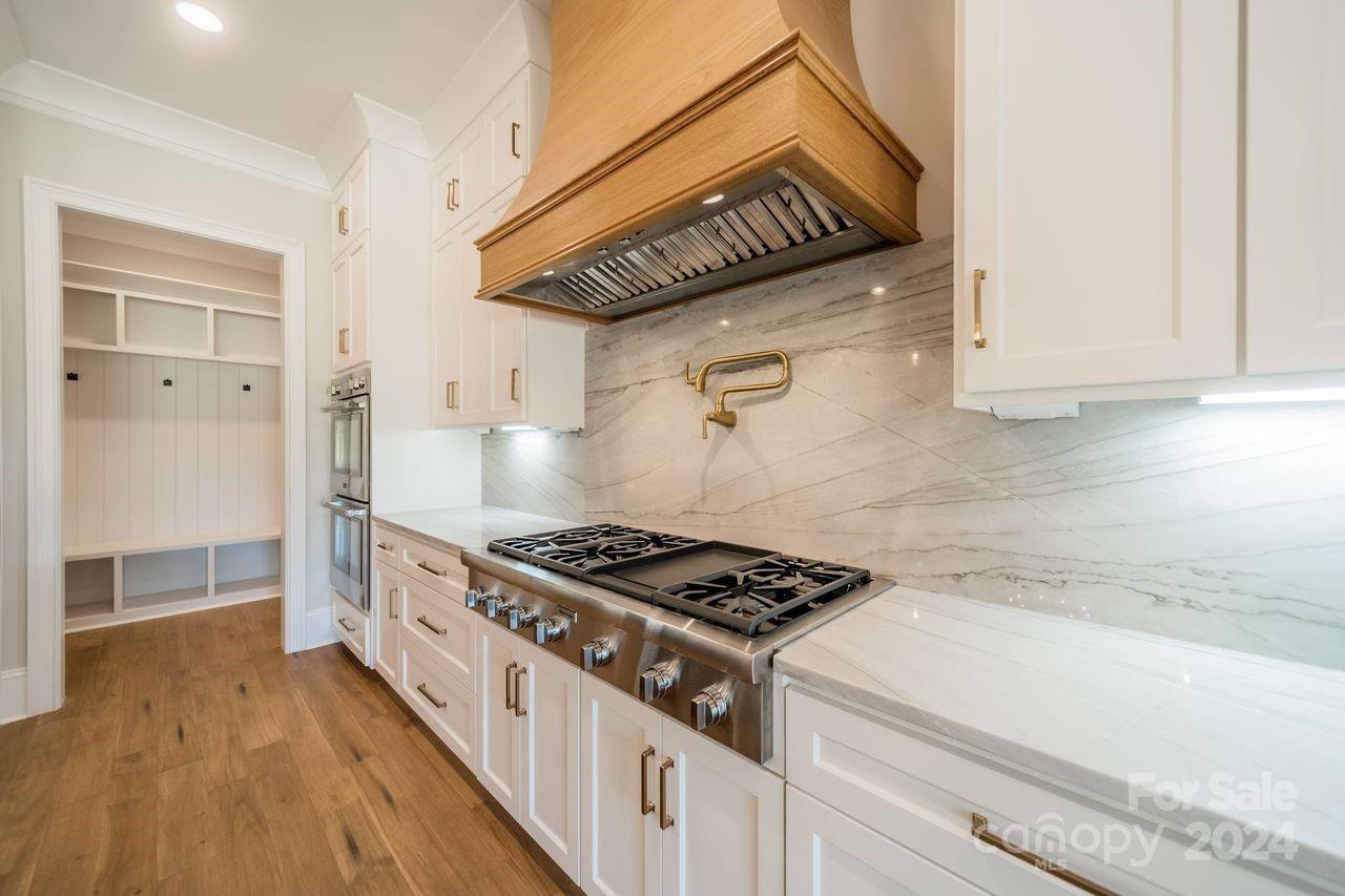 Caroline Acres - Residential