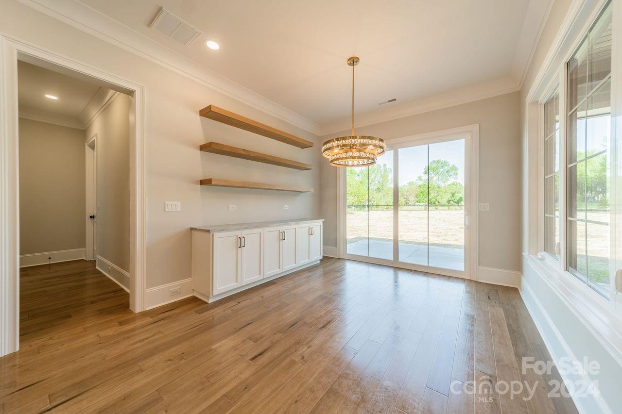 Caroline Acres - Residential