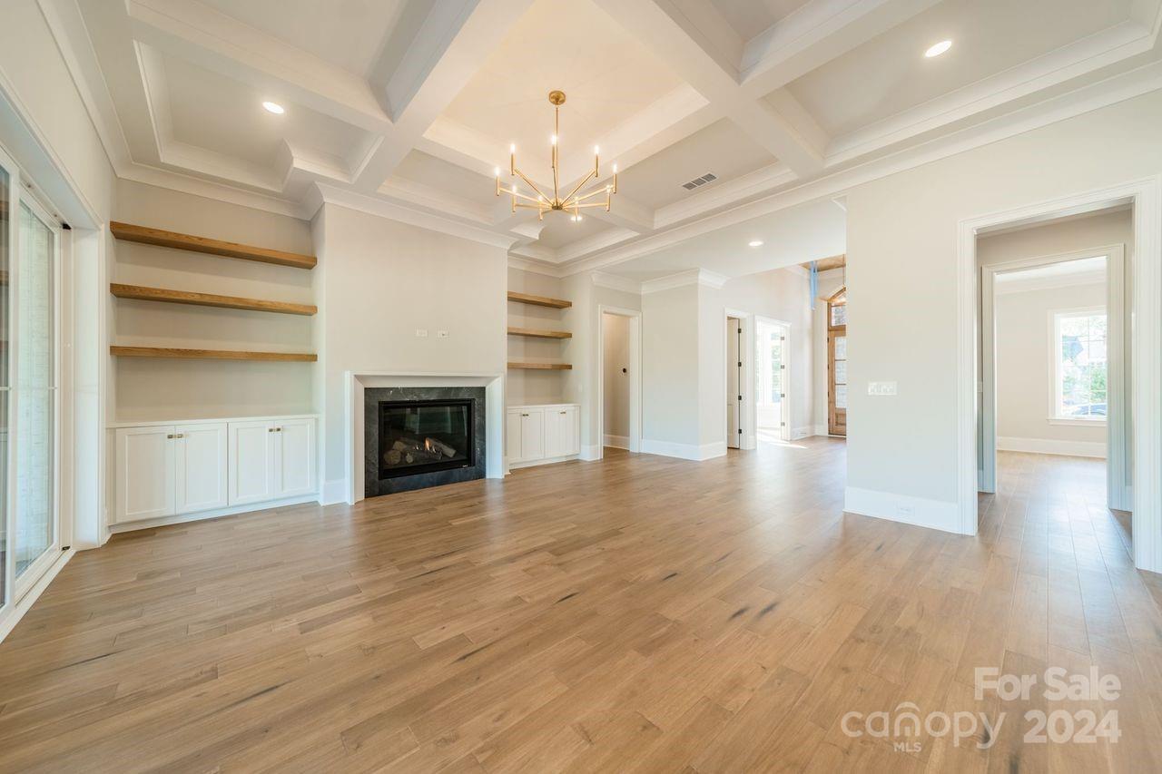 Caroline Acres - Residential