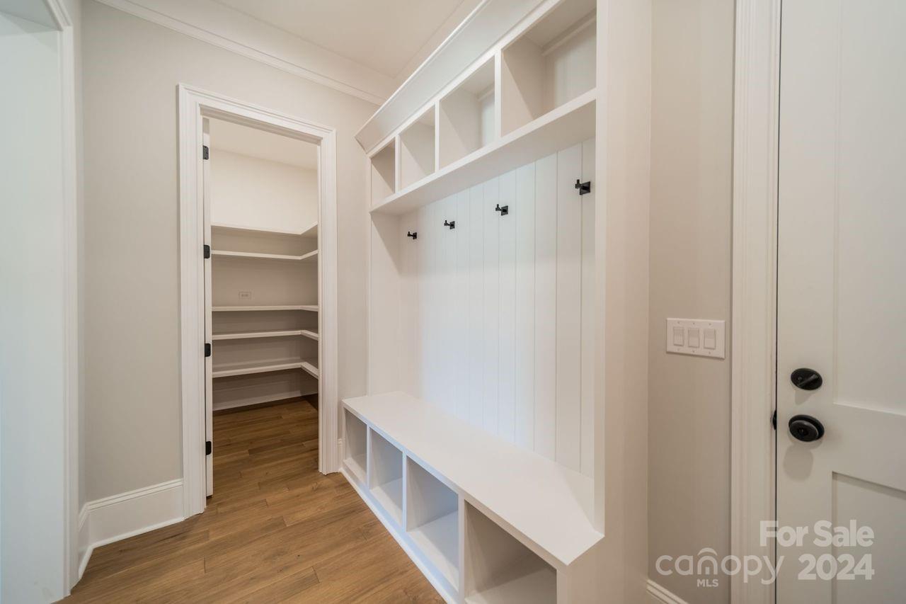 Caroline Acres - Residential