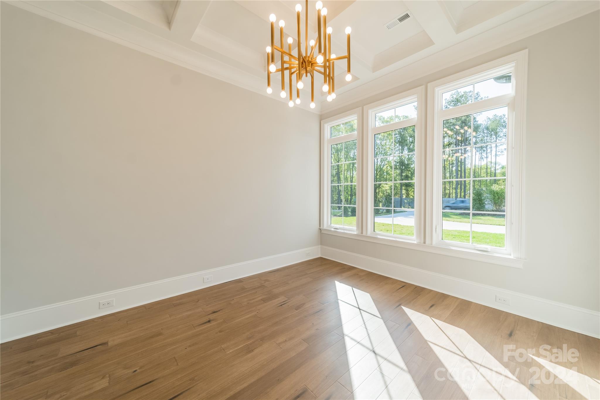 Caroline Acres - Residential