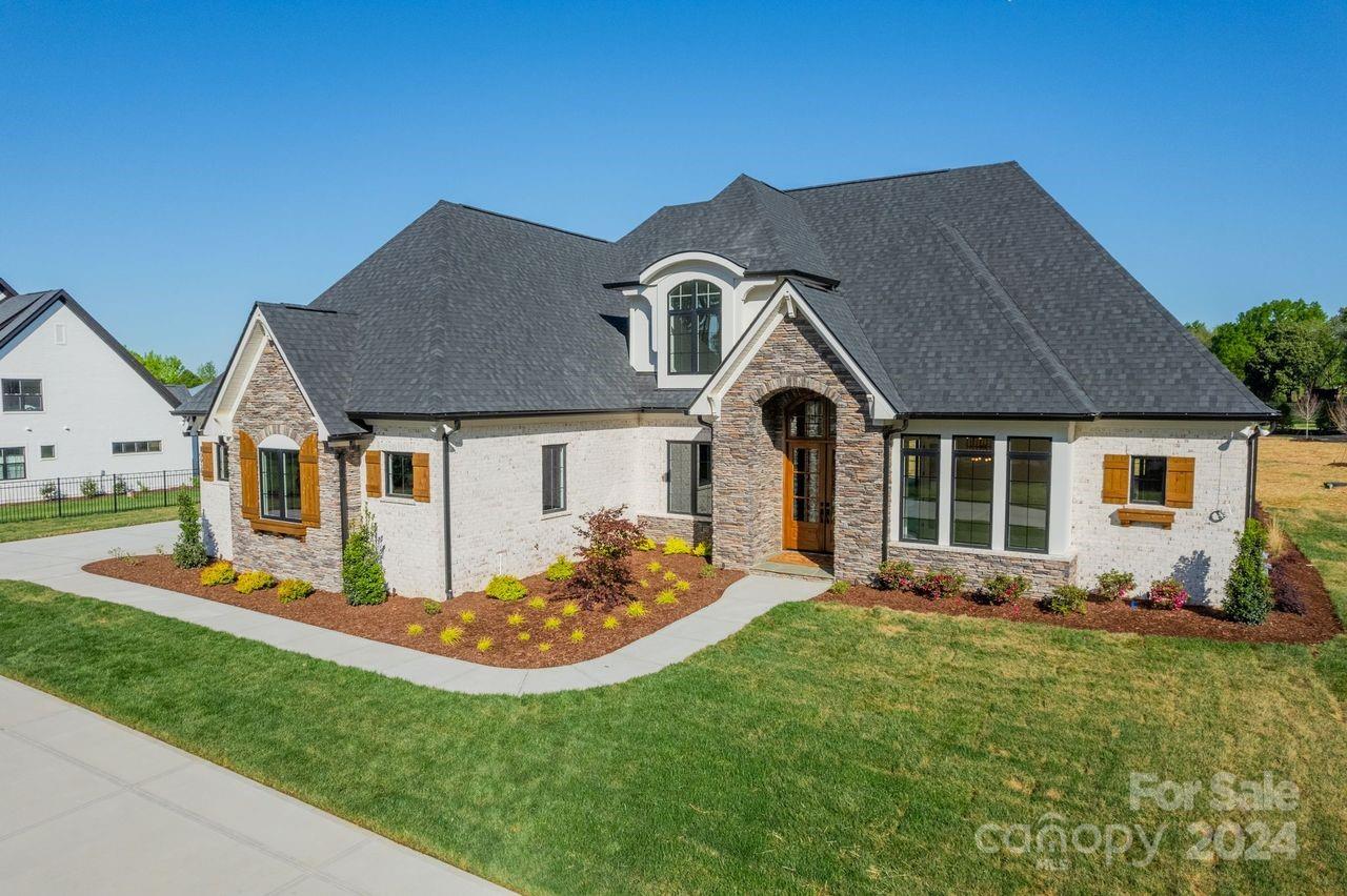 Caroline Acres - Residential