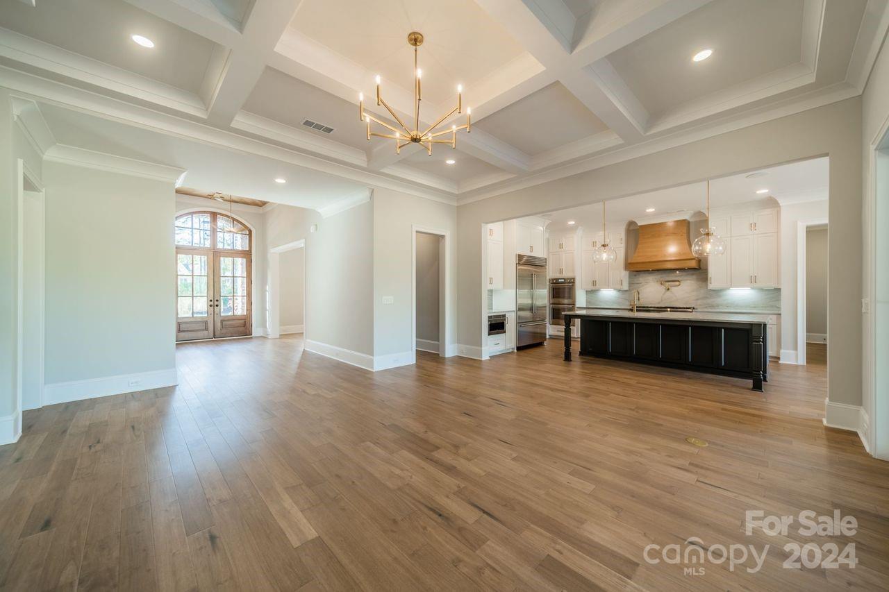 Caroline Acres - Residential