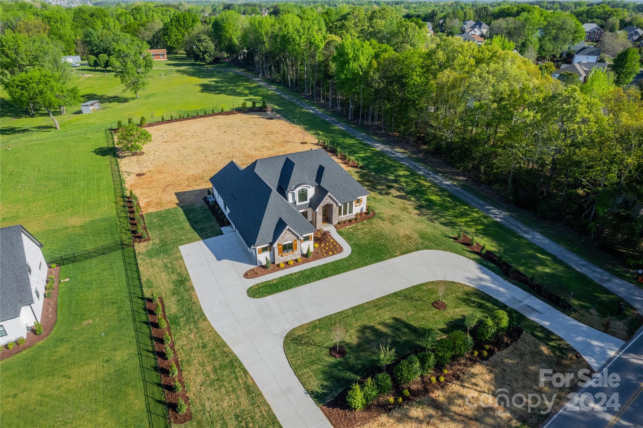 Caroline Acres - Residential