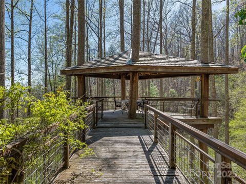 633 Upper Herron Cove Road Asheville NC 28804