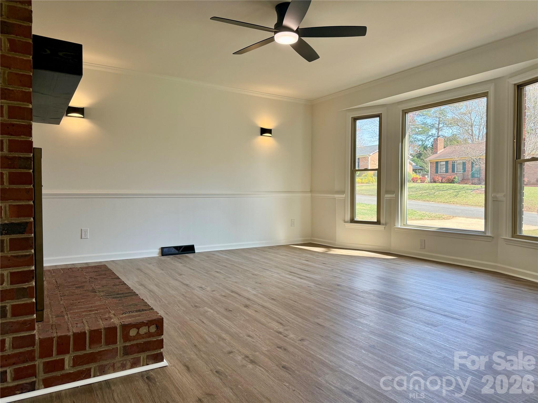 Harrell Estates - Residential