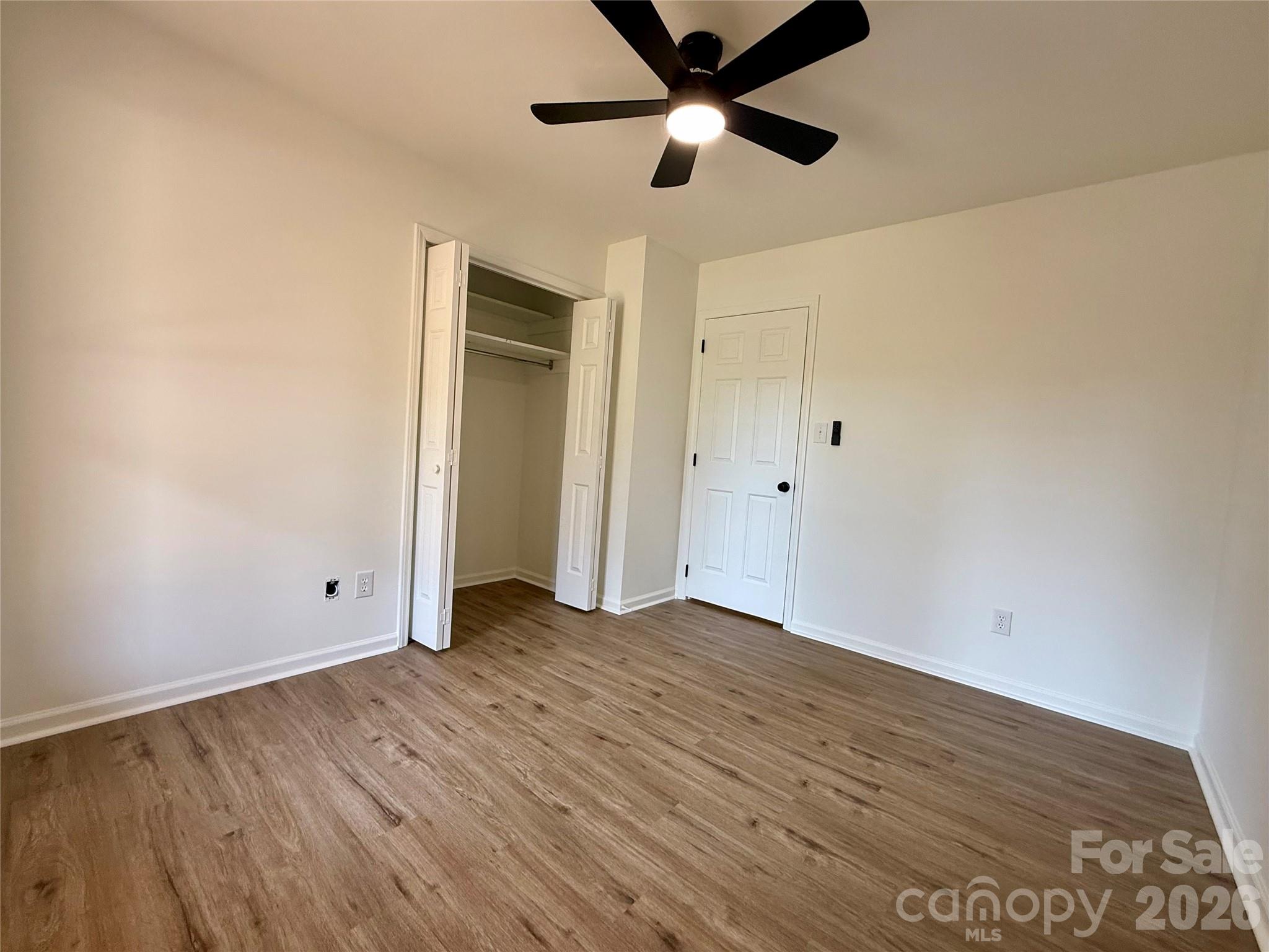 Harrell Estates - Residential