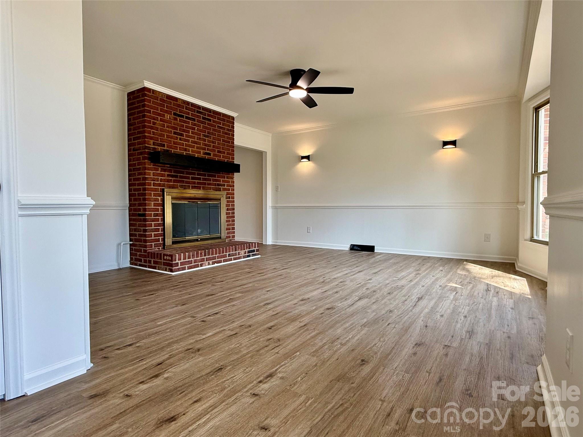 Harrell Estates - Residential