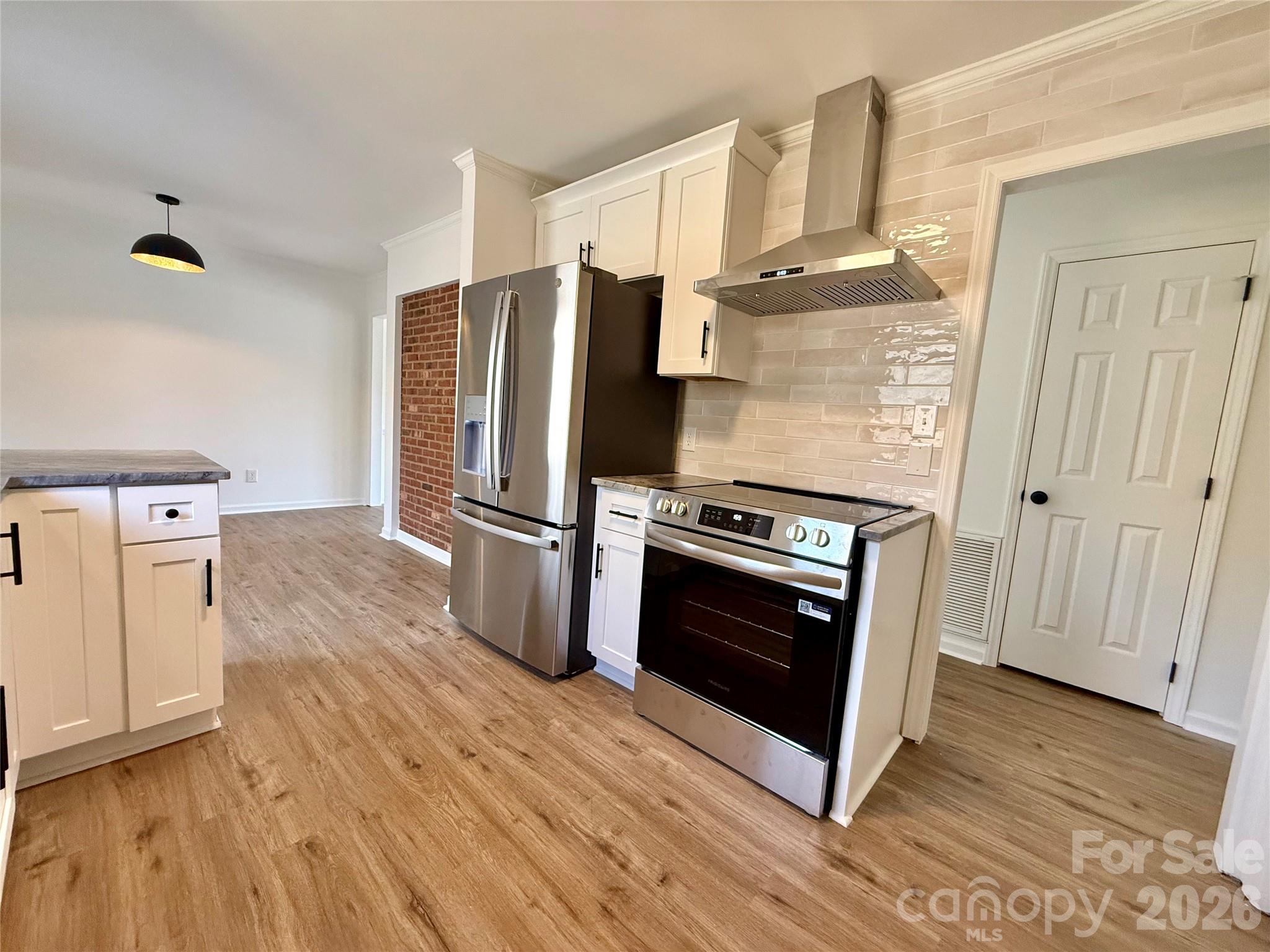 Harrell Estates - Residential