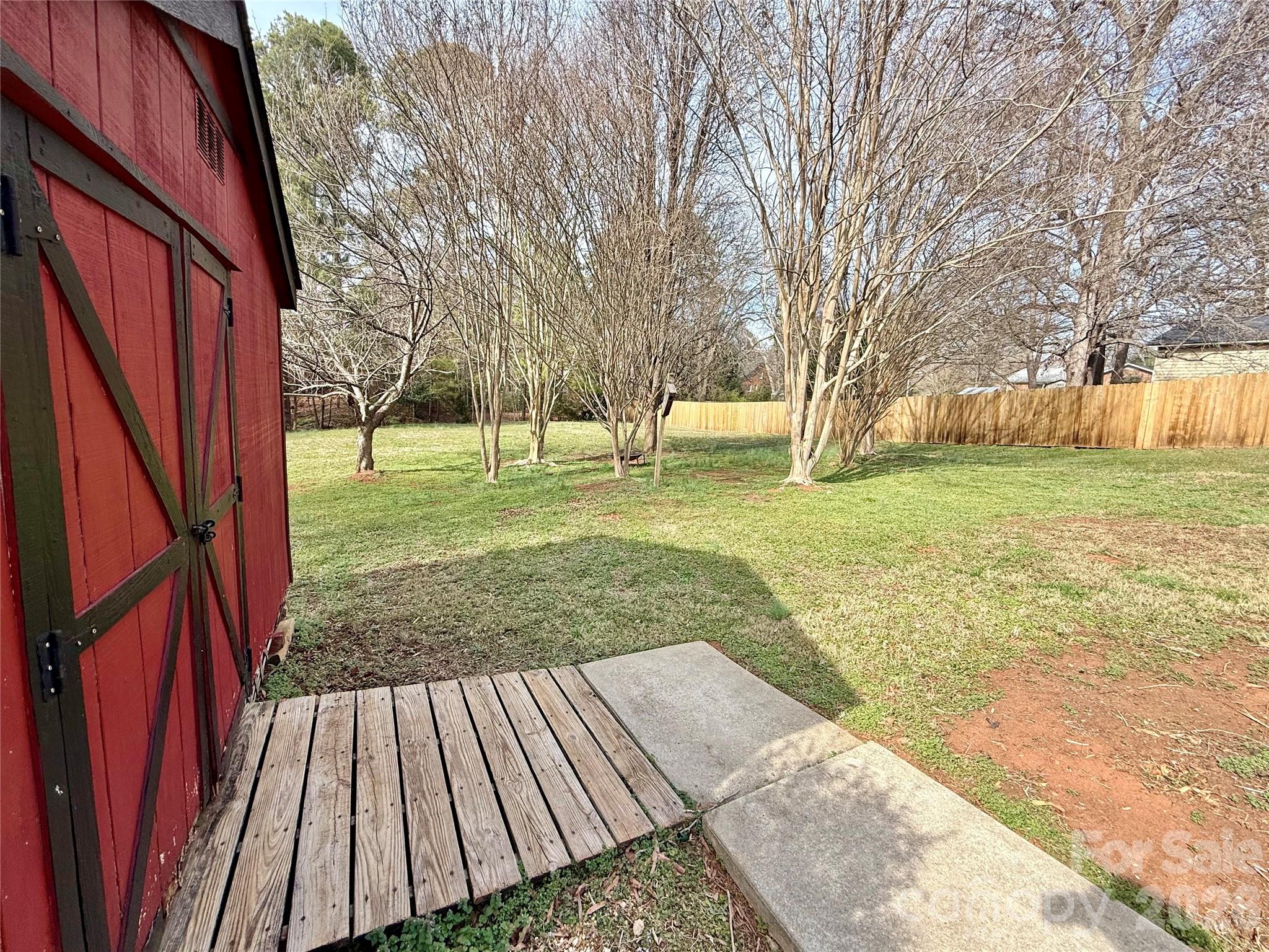 Harrell Estates - Residential