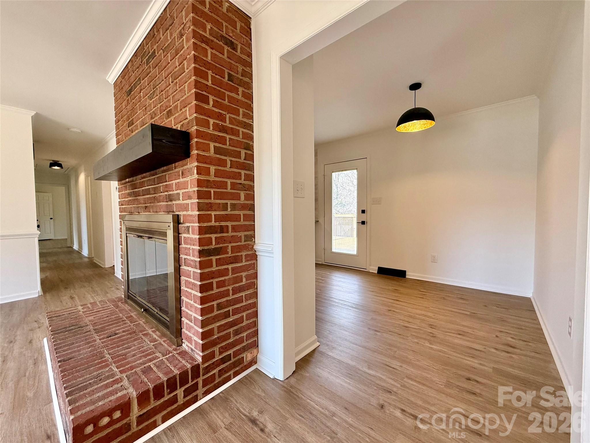 Harrell Estates - Residential