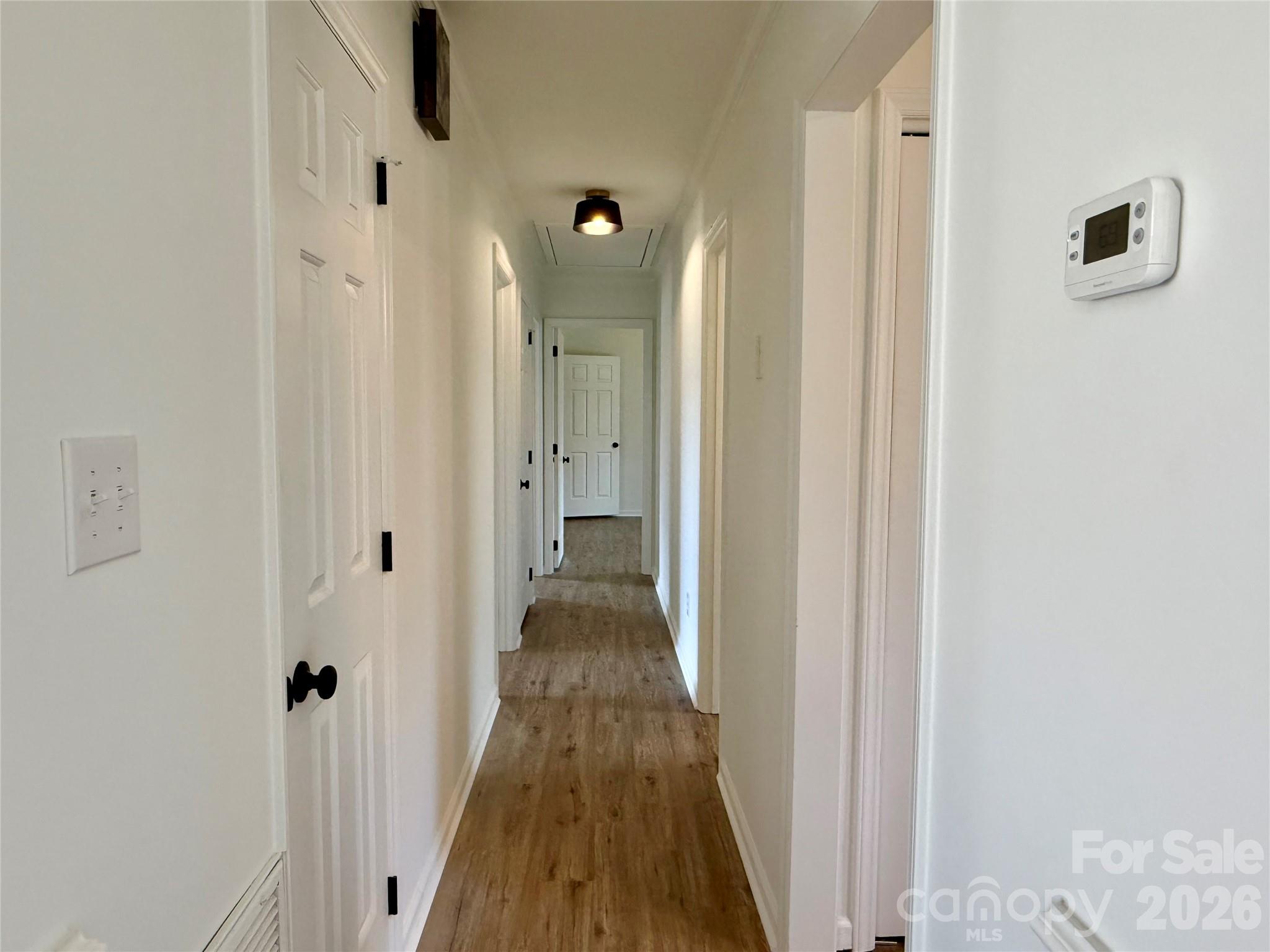 Harrell Estates - Residential