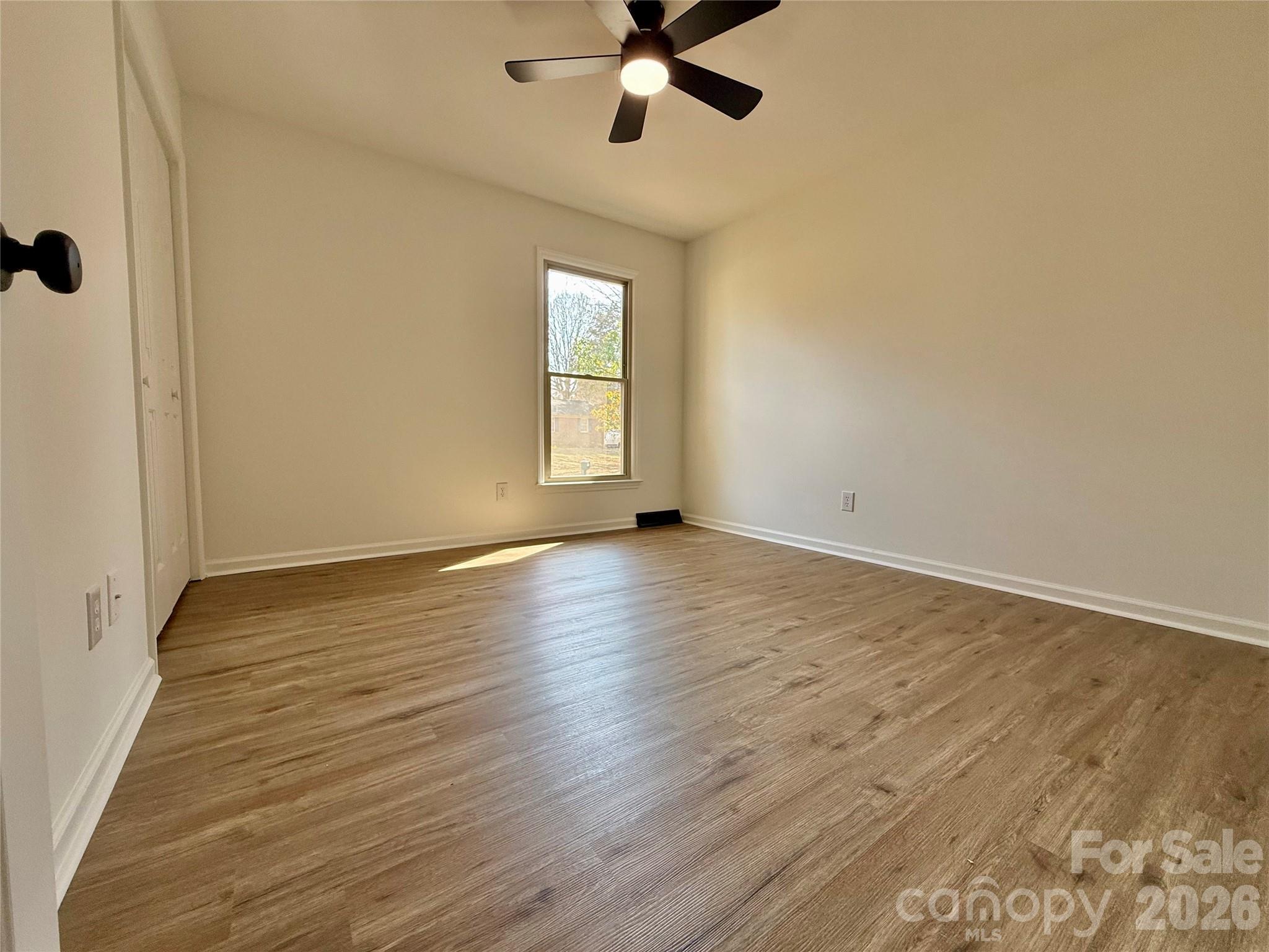 Harrell Estates - Residential