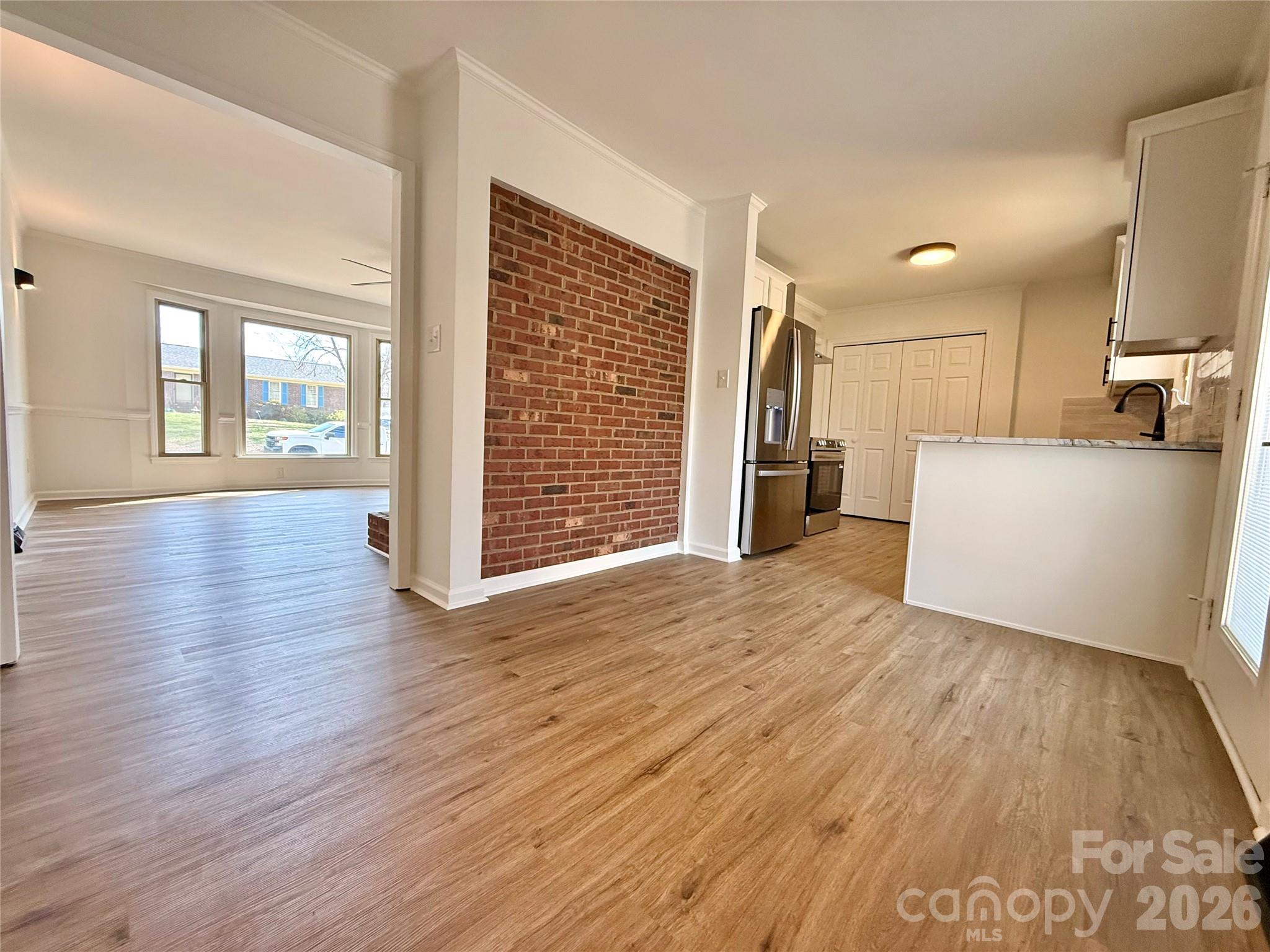 Harrell Estates - Residential