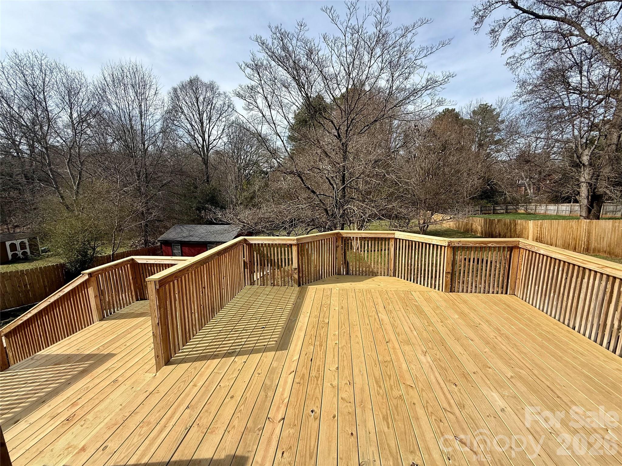 Harrell Estates - Residential