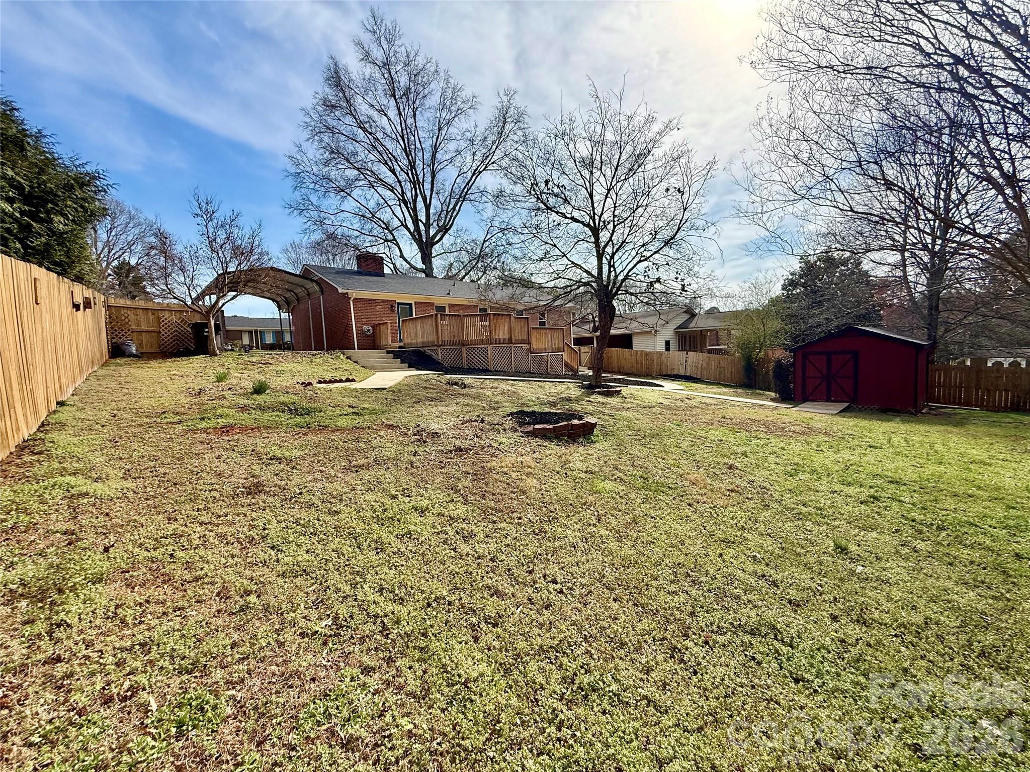 Harrell Estates - Residential