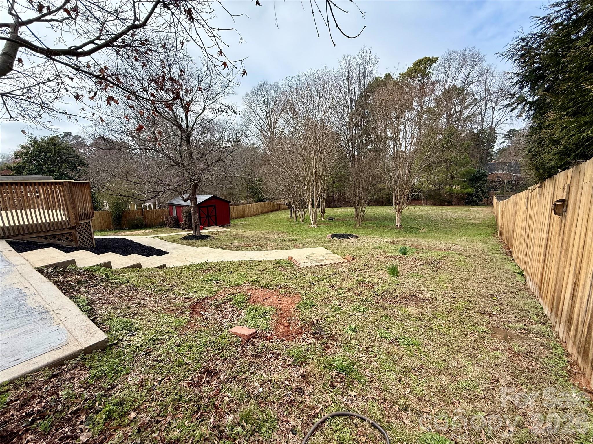 Harrell Estates - Residential