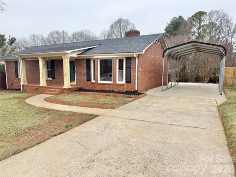 1838 Townes Court Rock Hill SC 29730