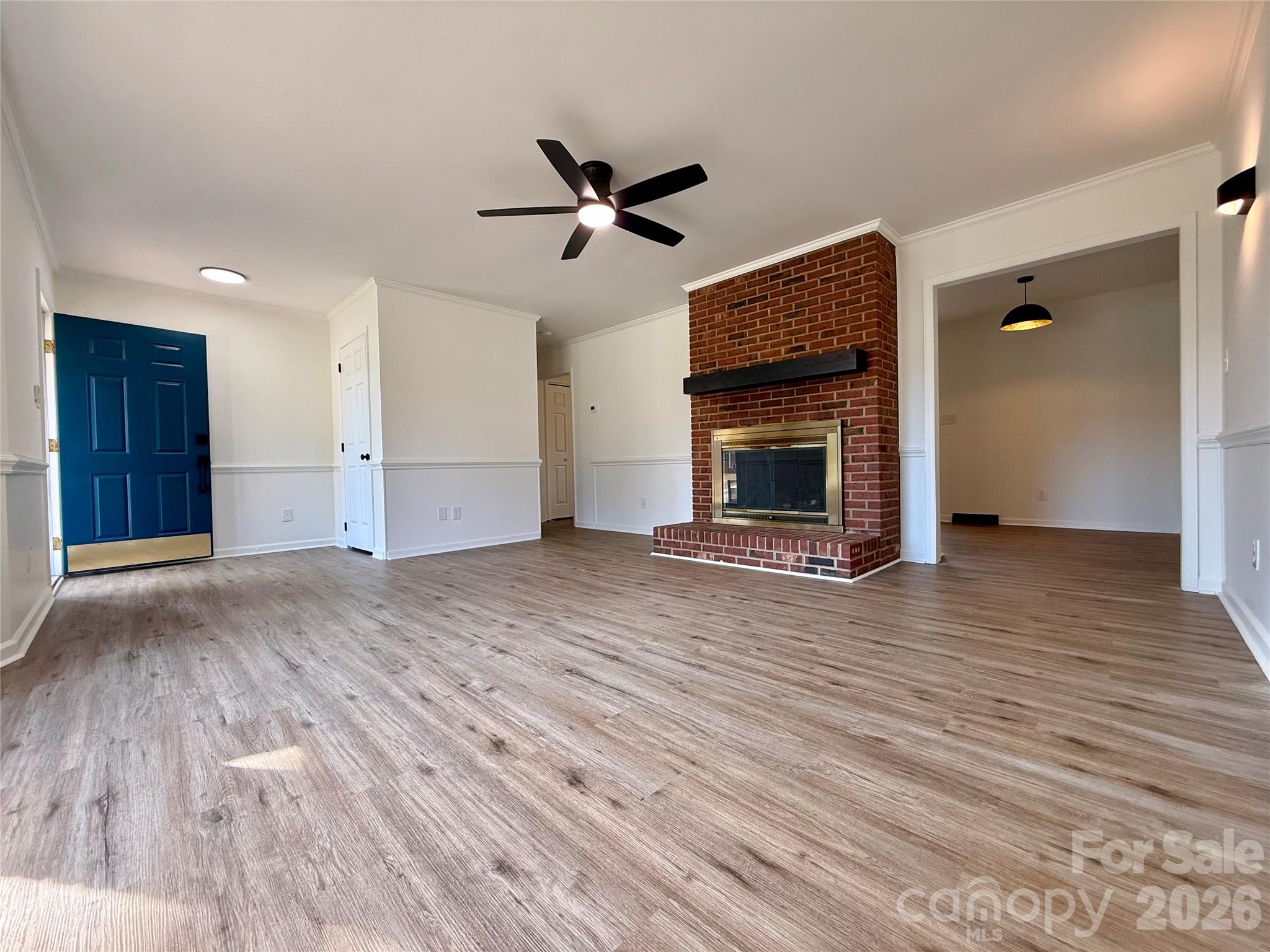 Harrell Estates - Residential